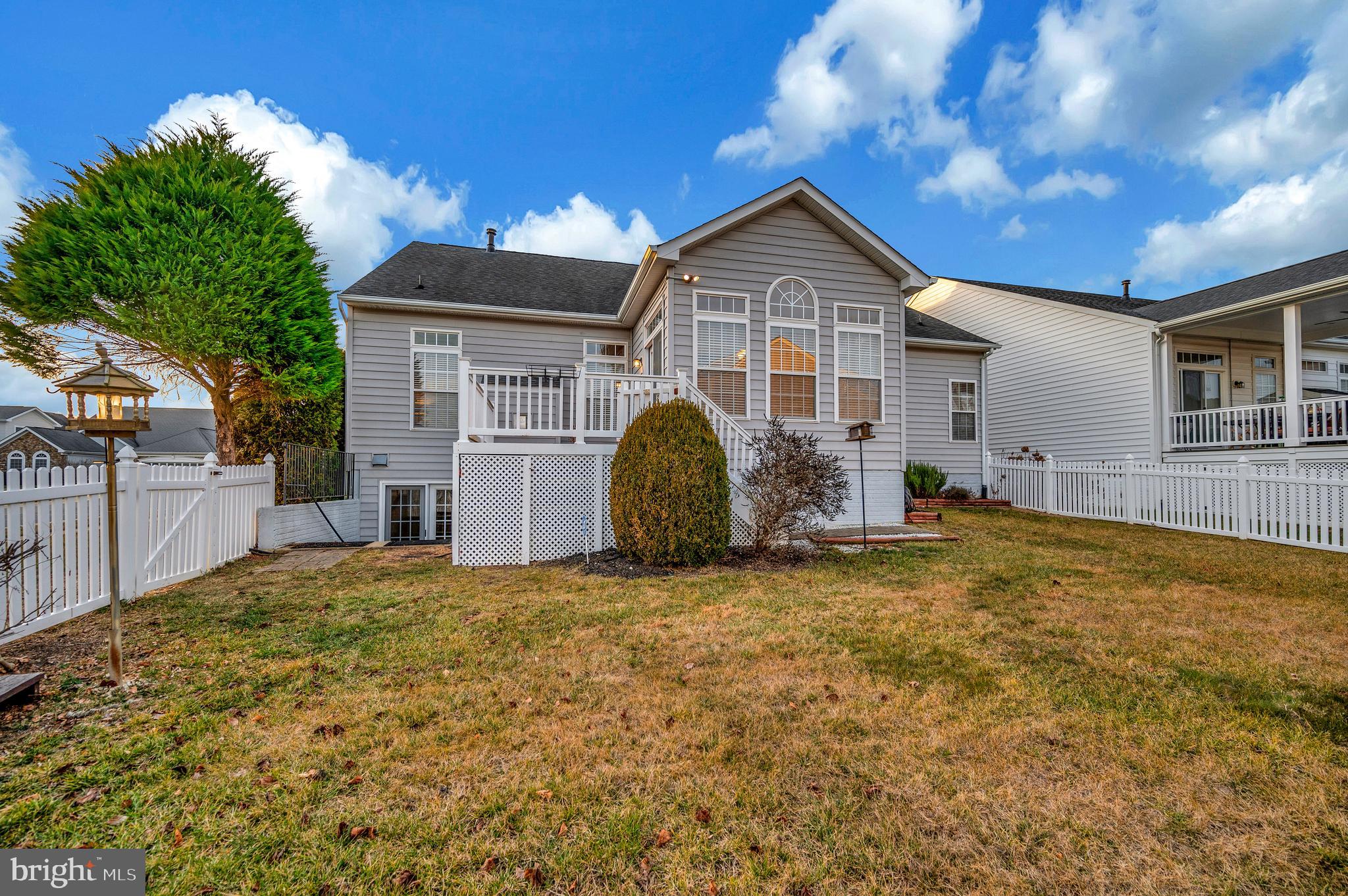 VIRGINIA HERITAGE AT LEE'S PARK - Residential