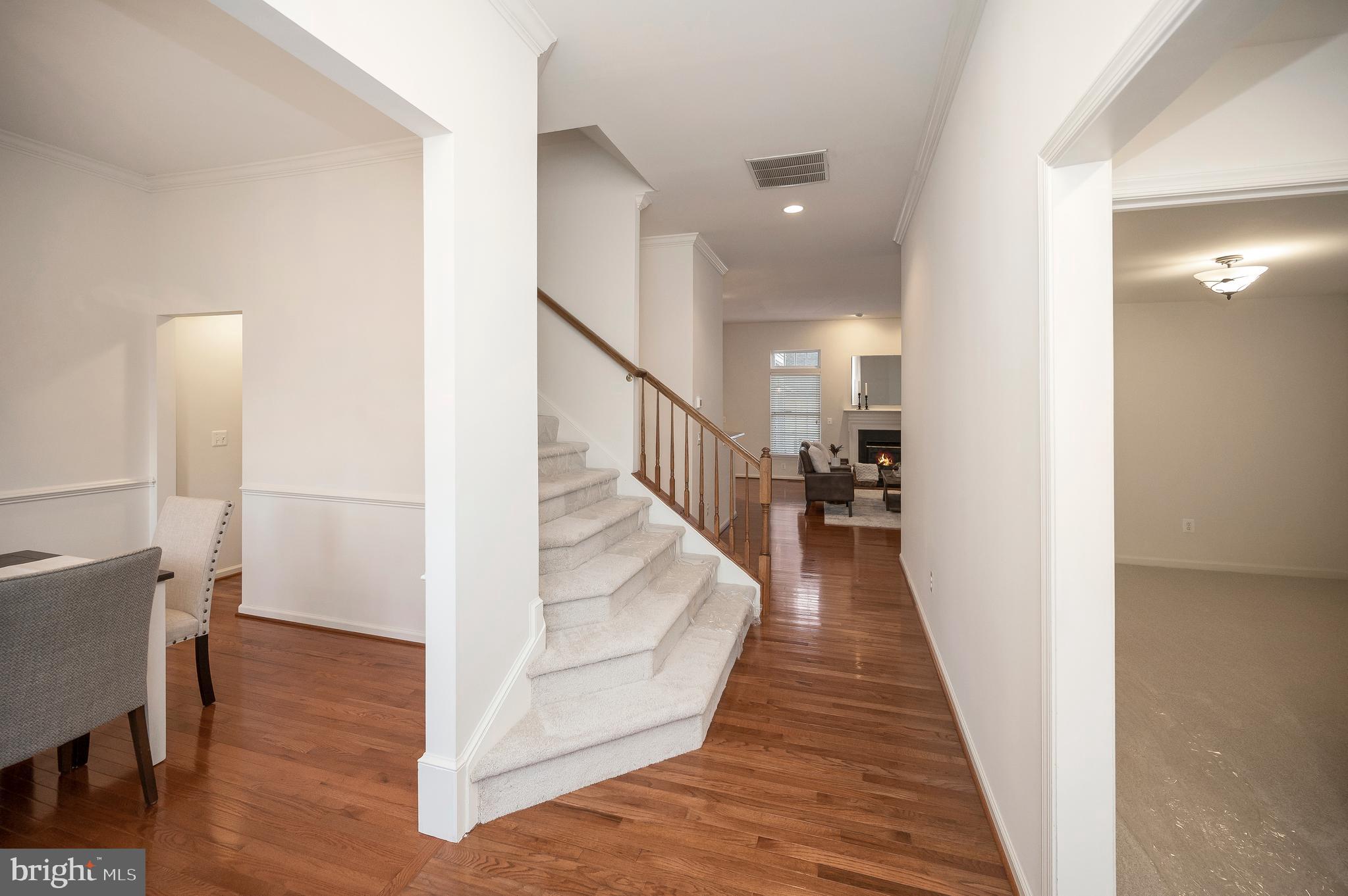 VIRGINIA HERITAGE AT LEE'S PARK - Residential