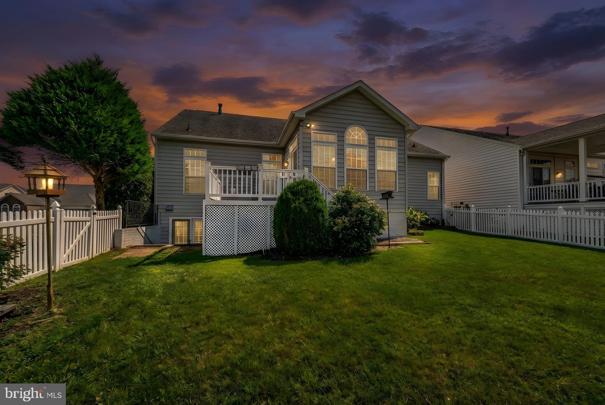 VIRGINIA HERITAGE AT LEE'S PARK - Residential