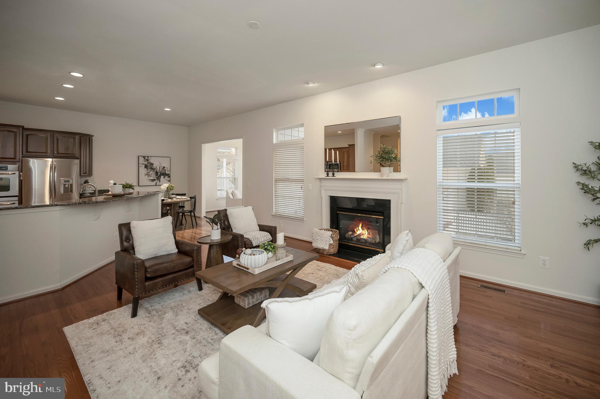 VIRGINIA HERITAGE AT LEE'S PARK - Residential