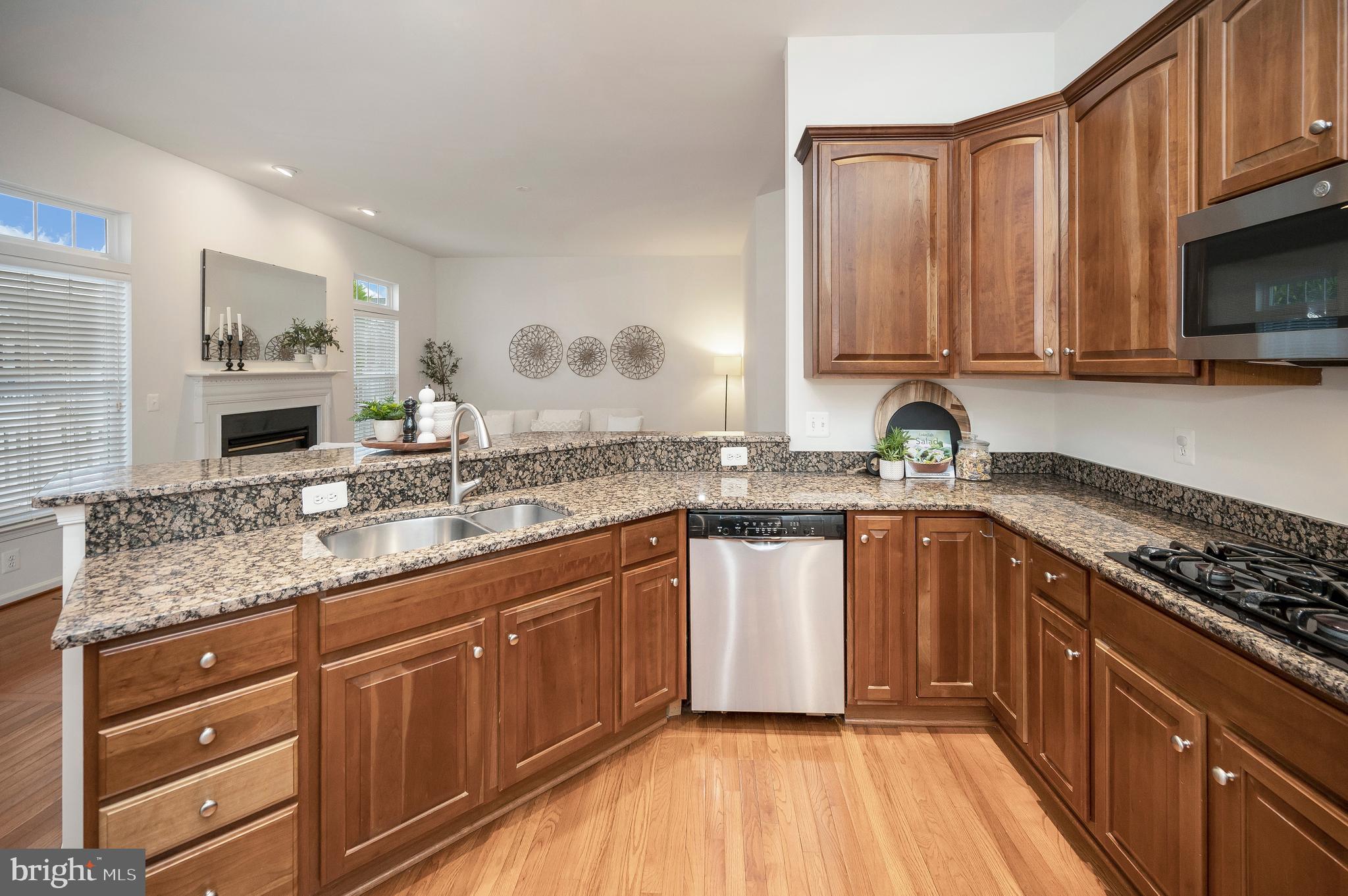 VIRGINIA HERITAGE AT LEE'S PARK - Residential