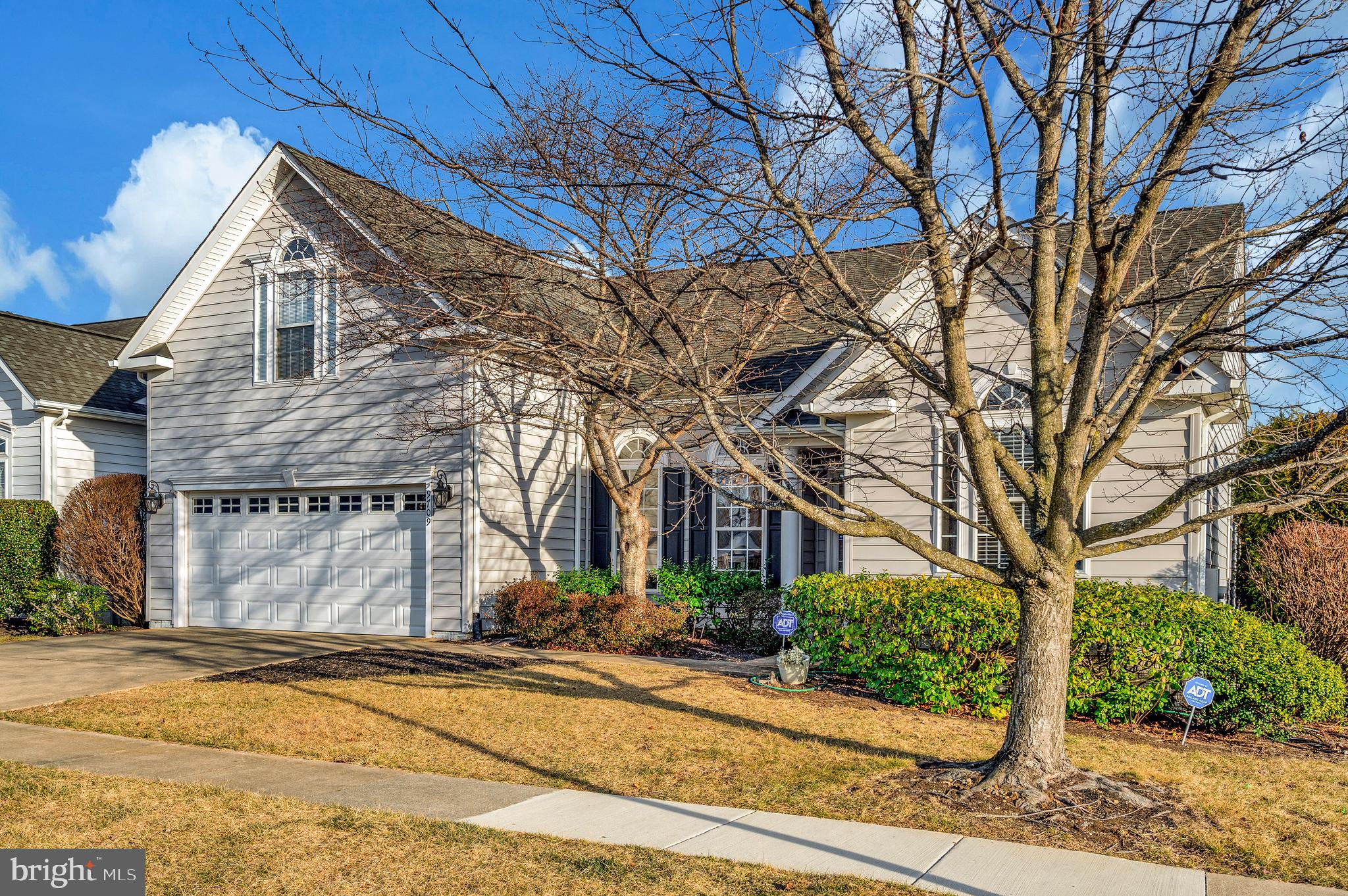 VIRGINIA HERITAGE AT LEE'S PARK - Residential