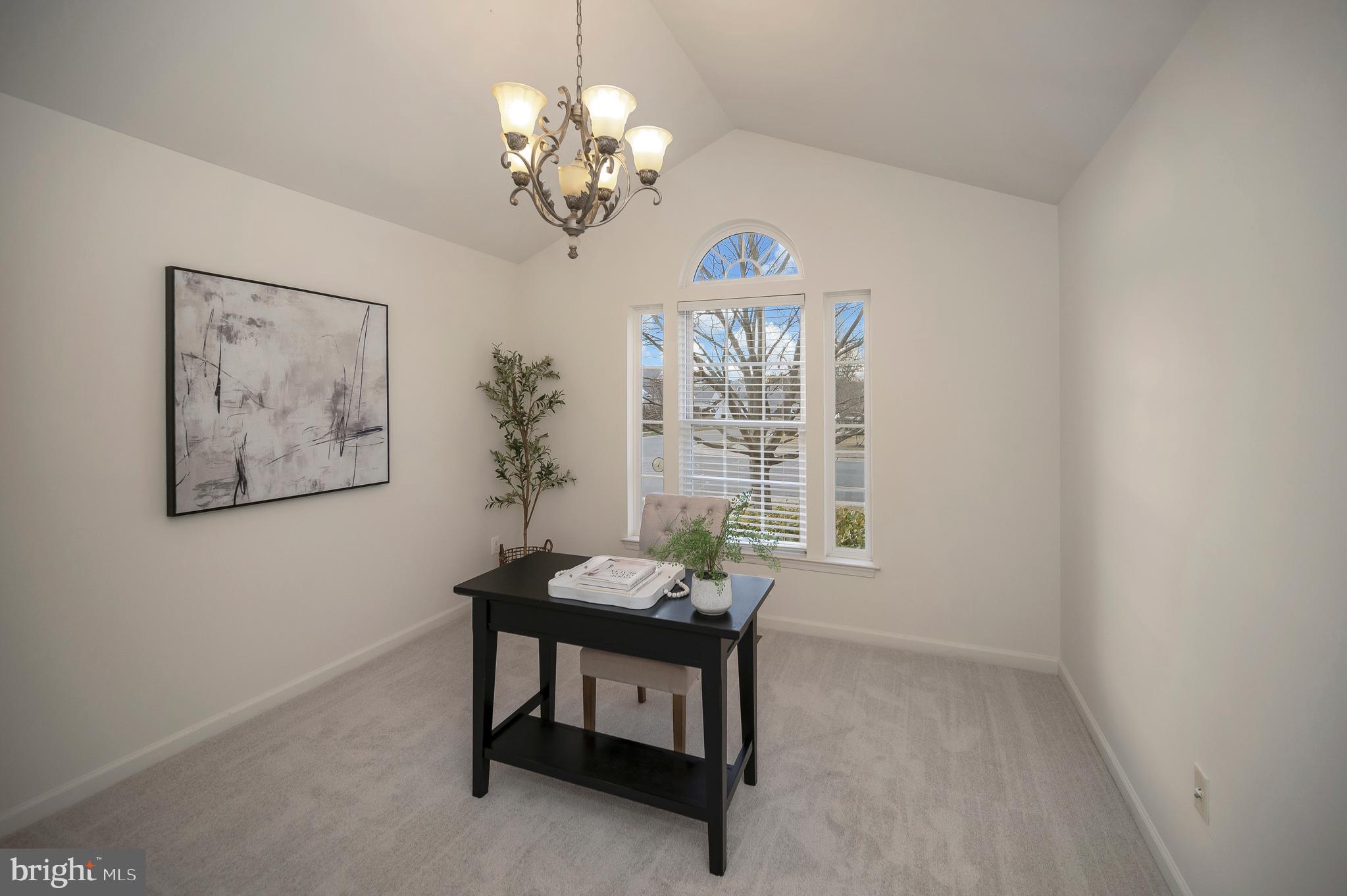 VIRGINIA HERITAGE AT LEE'S PARK - Residential