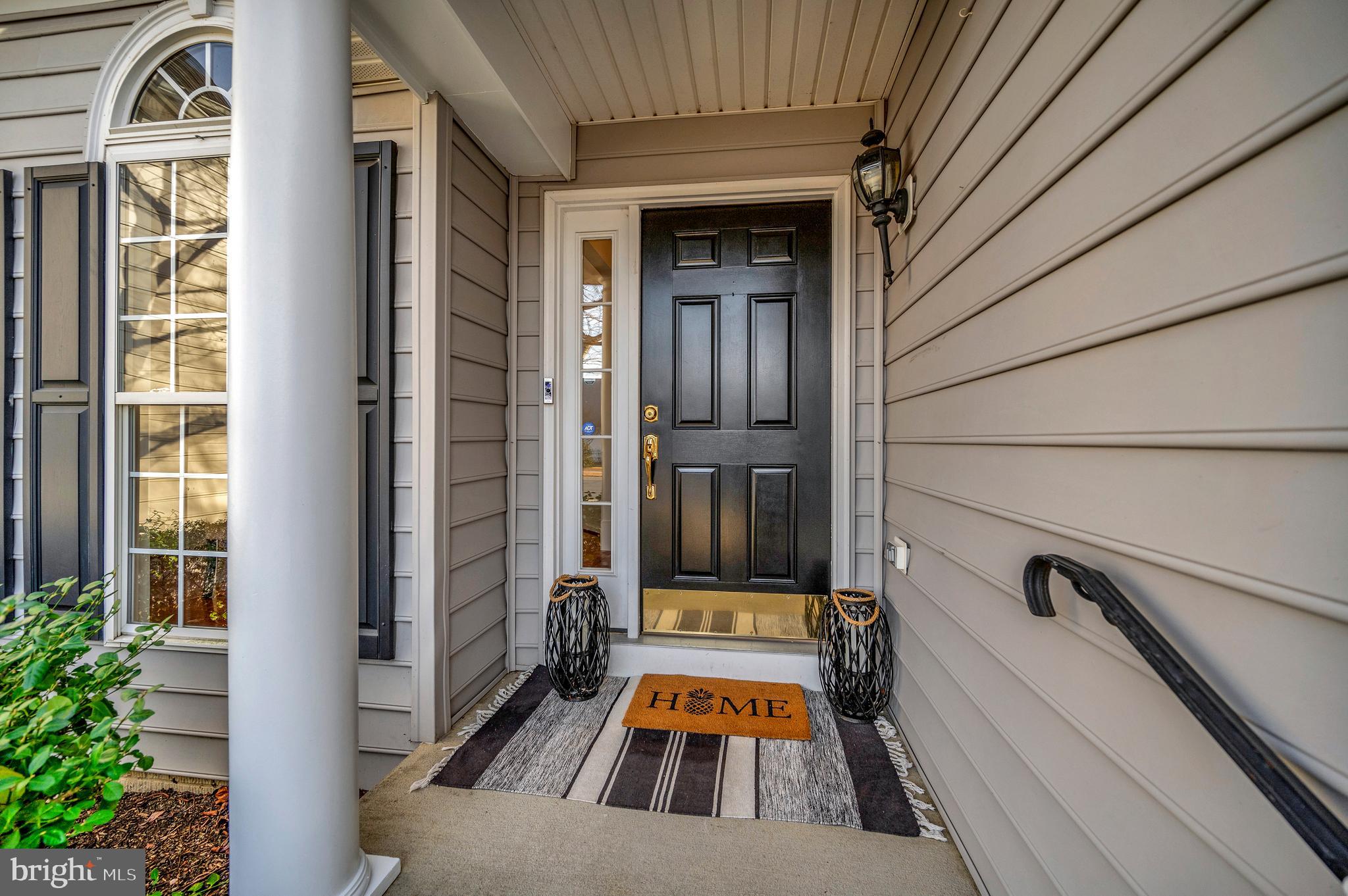 VIRGINIA HERITAGE AT LEE'S PARK - Residential