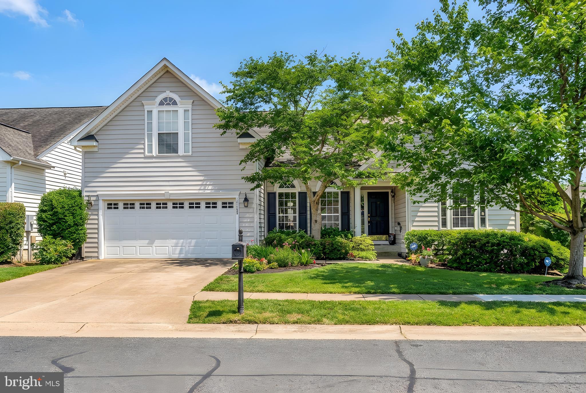 VIRGINIA HERITAGE AT LEE'S PARK - Residential