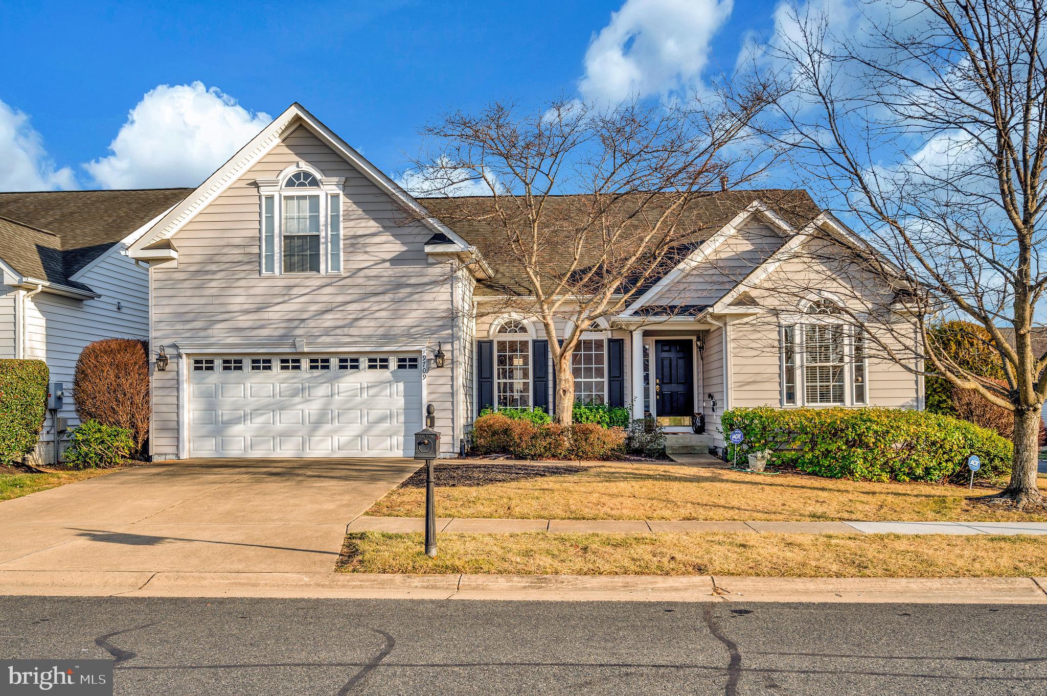 VIRGINIA HERITAGE AT LEE'S PARK - Residential