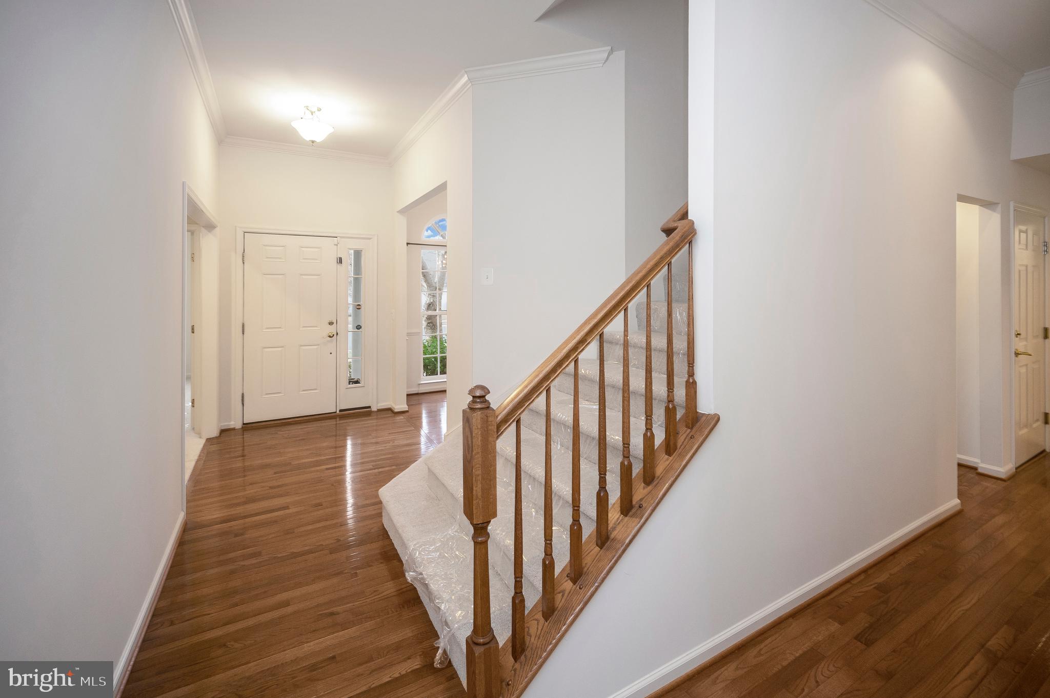 VIRGINIA HERITAGE AT LEE'S PARK - Residential