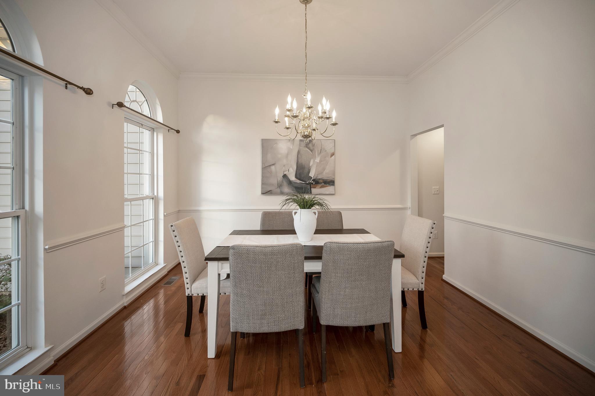 VIRGINIA HERITAGE AT LEE'S PARK - Residential