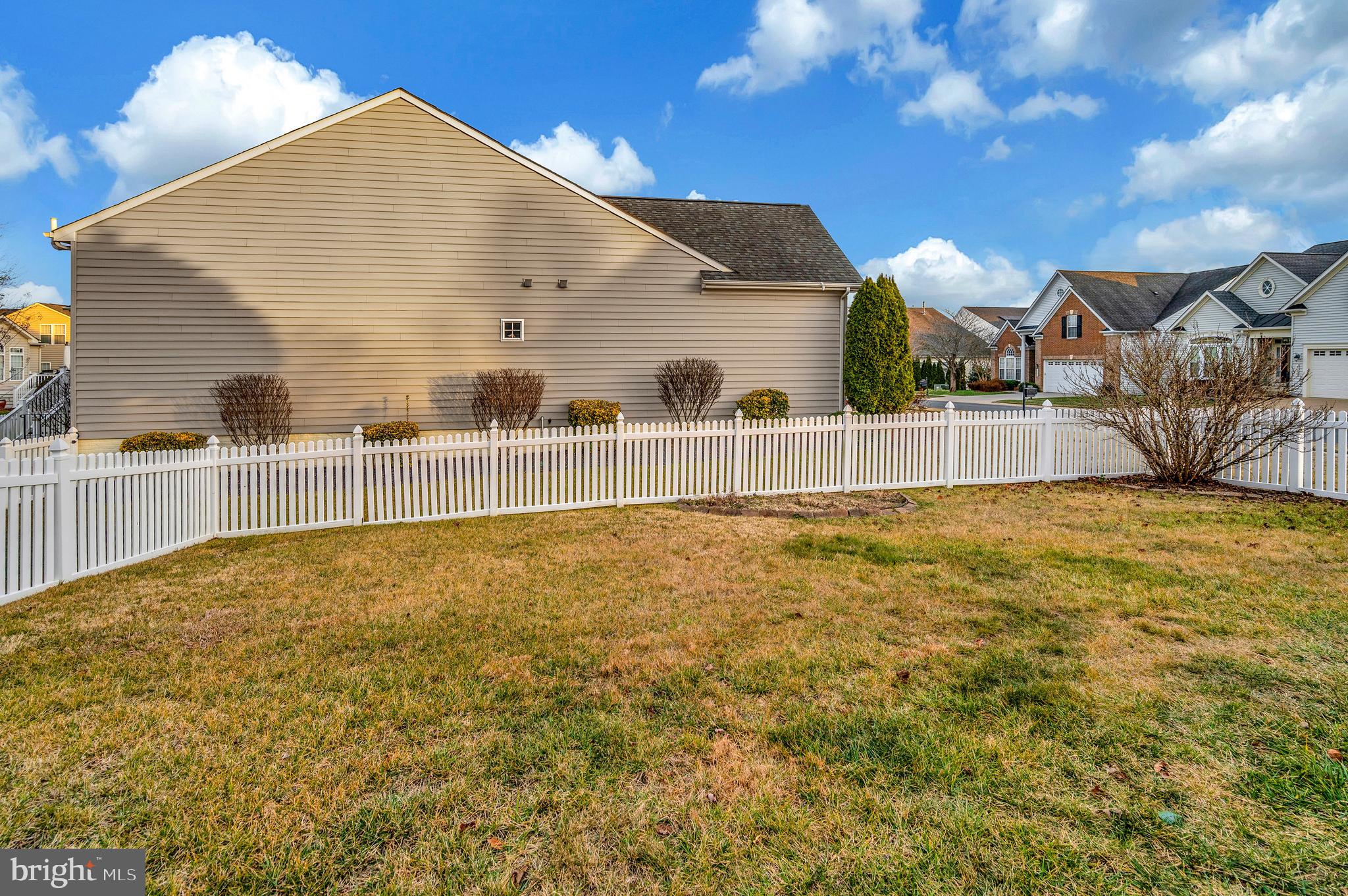 VIRGINIA HERITAGE AT LEE'S PARK - Residential