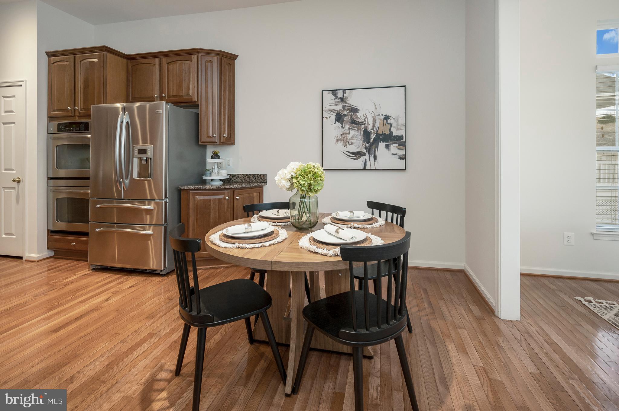 VIRGINIA HERITAGE AT LEE'S PARK - Residential