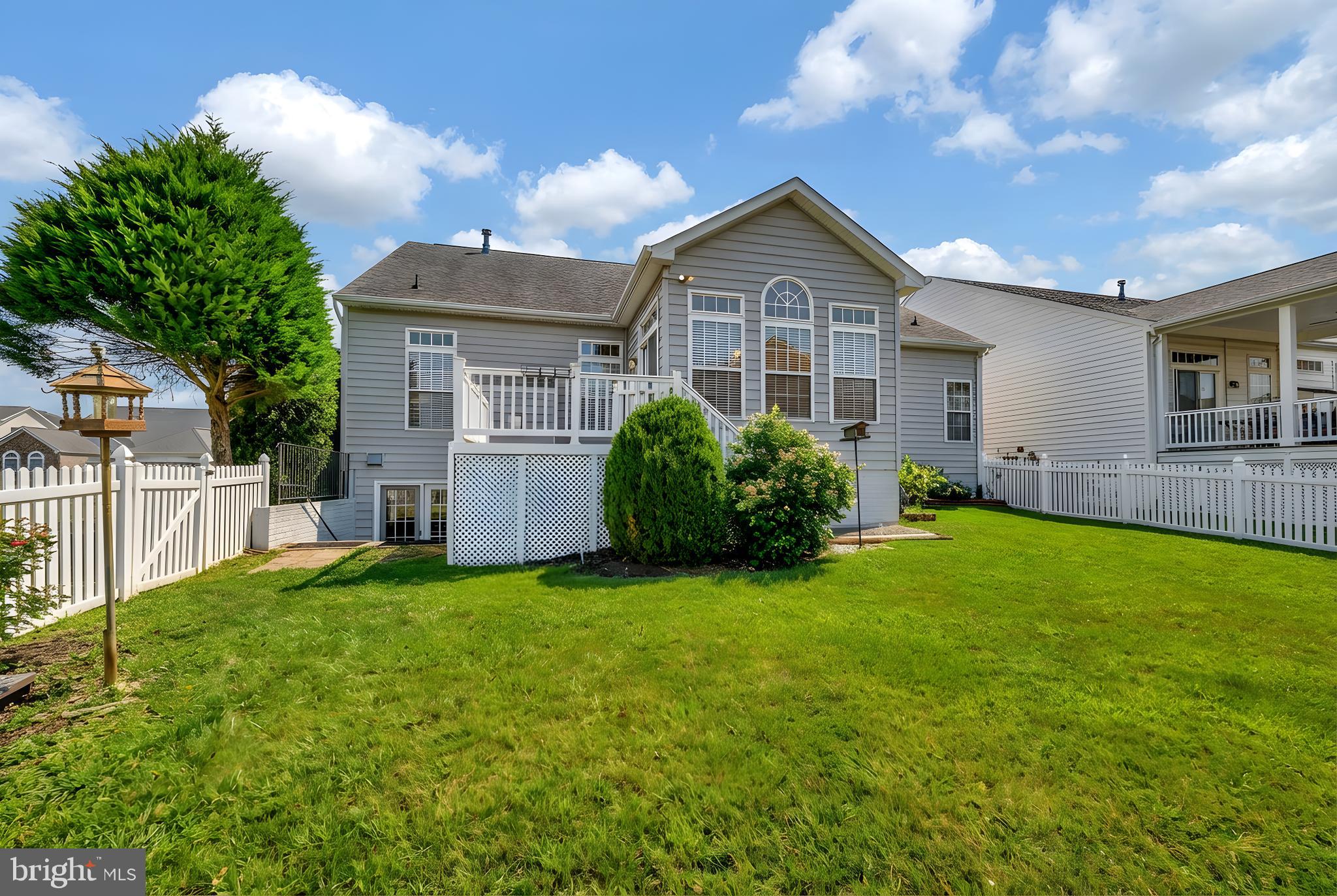 VIRGINIA HERITAGE AT LEE'S PARK - Residential