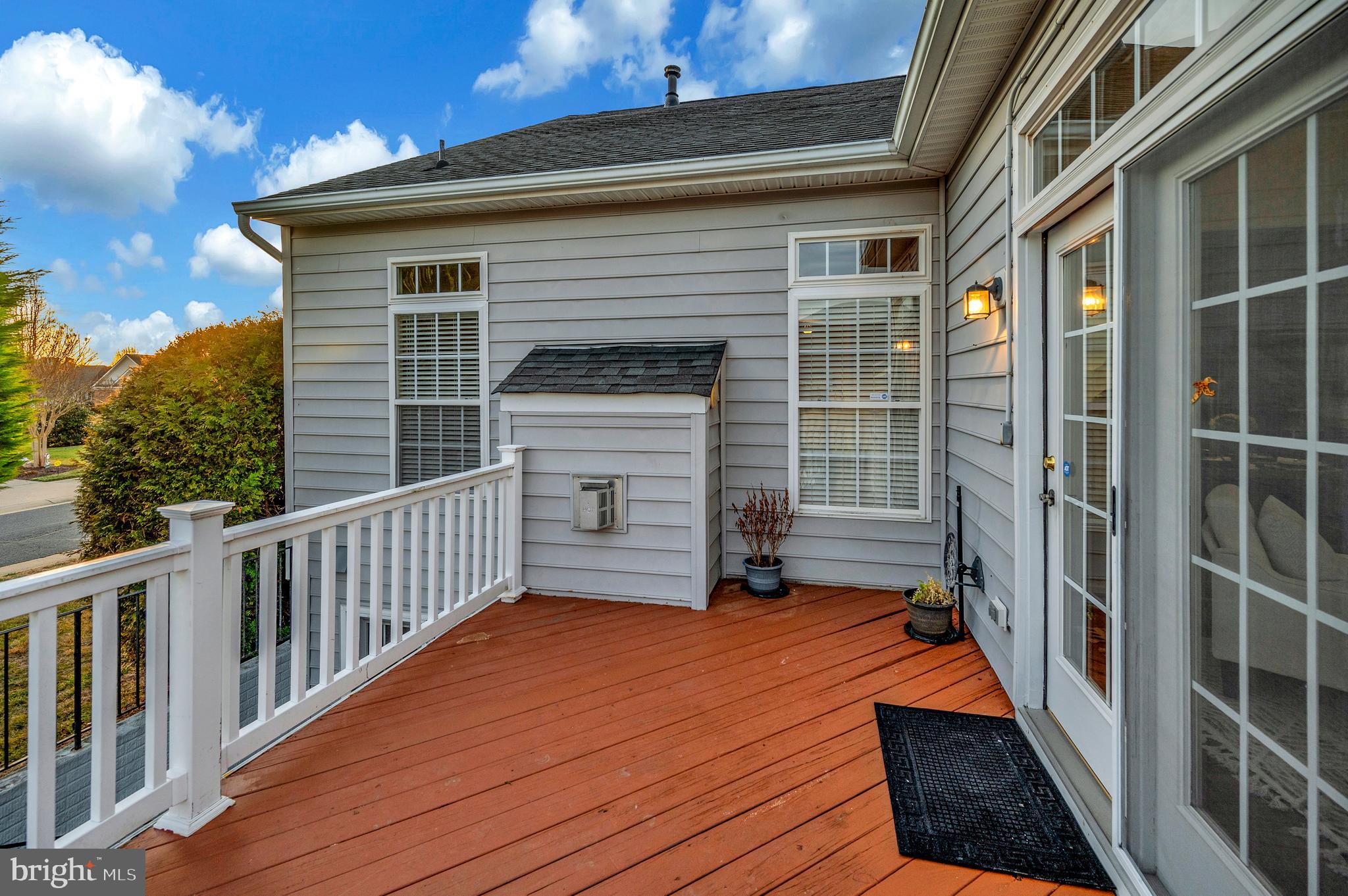 VIRGINIA HERITAGE AT LEE'S PARK - Residential