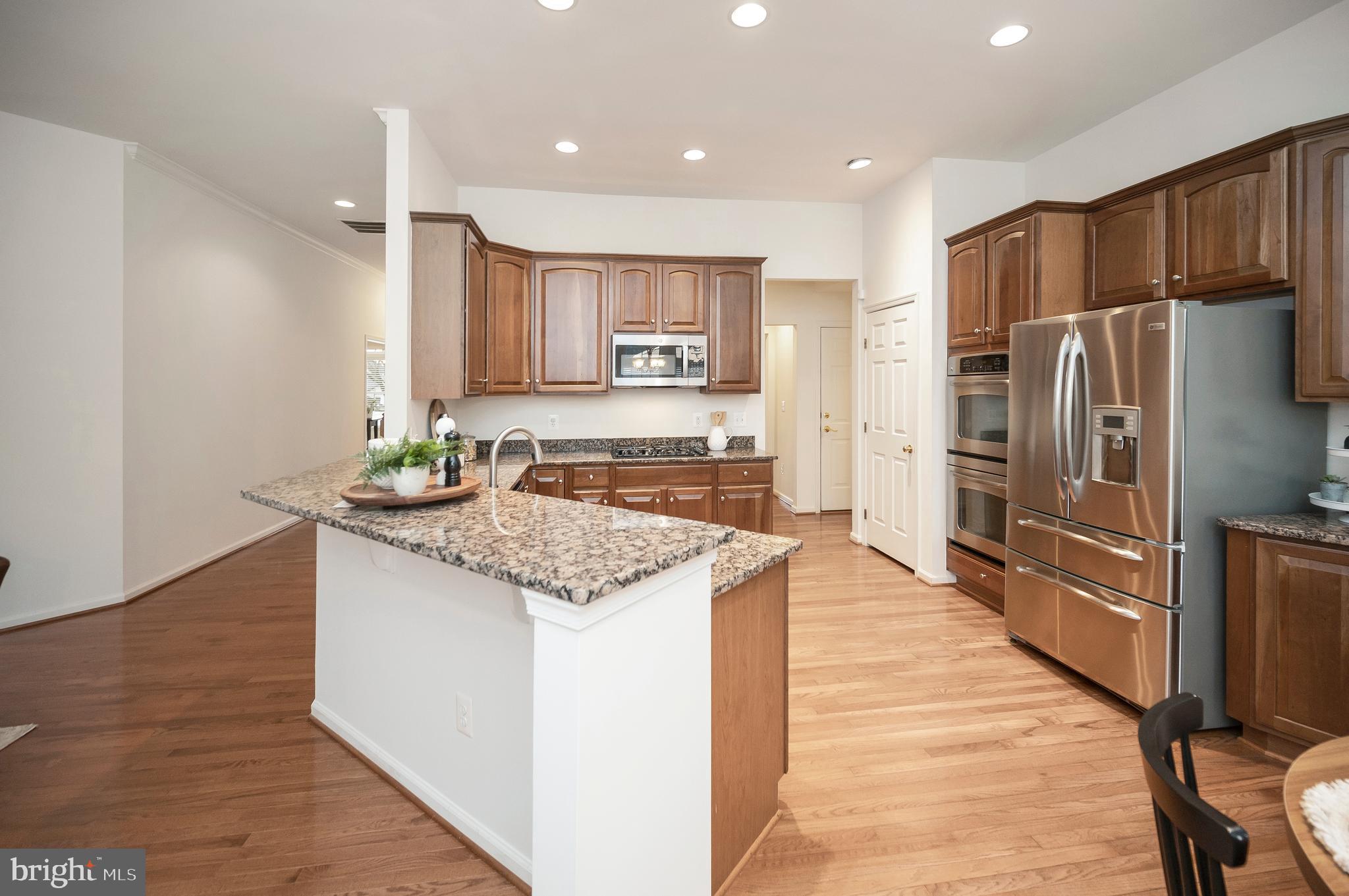 VIRGINIA HERITAGE AT LEE'S PARK - Residential