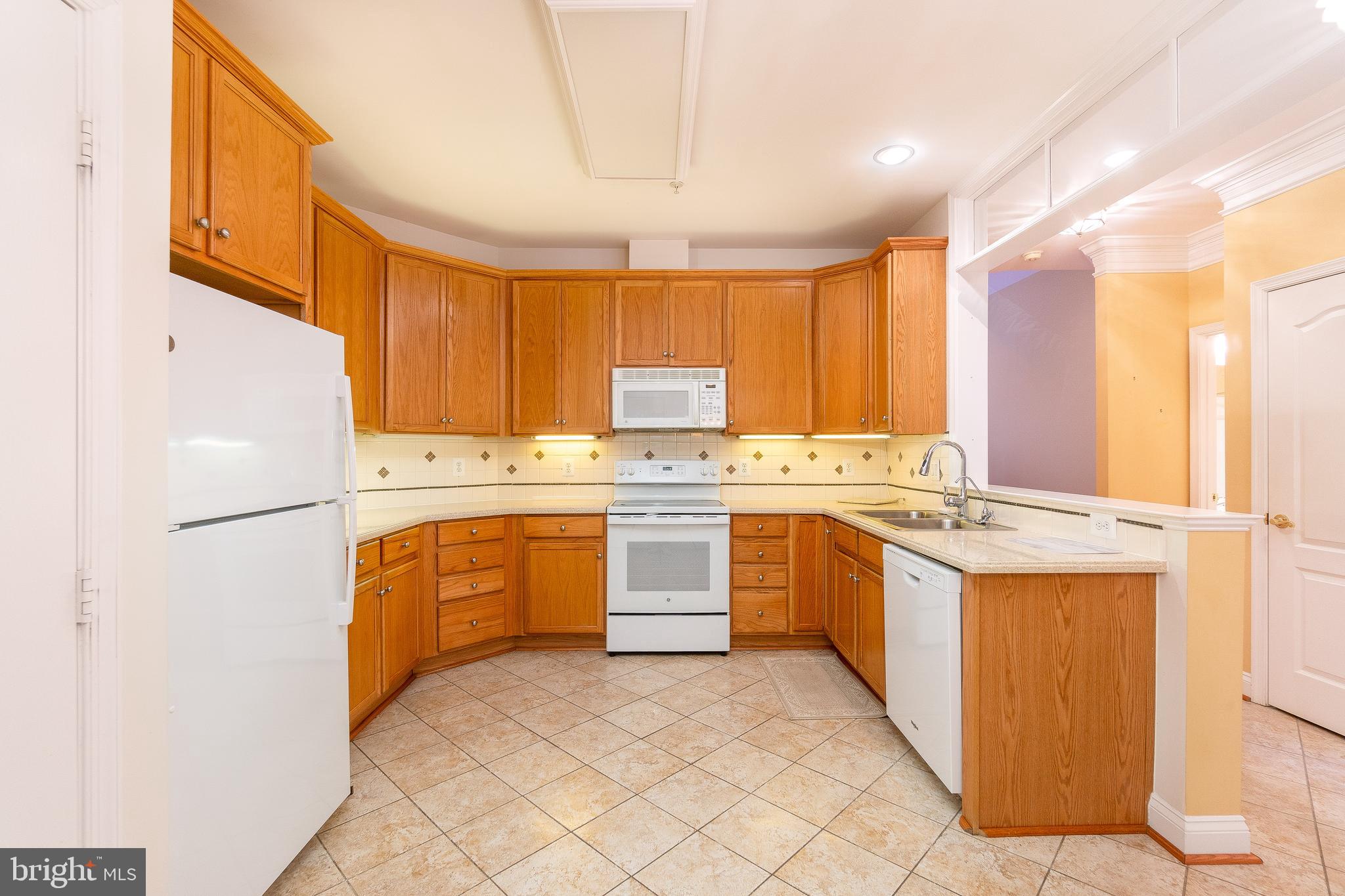 VICTORIA FALLS 2 - Residential