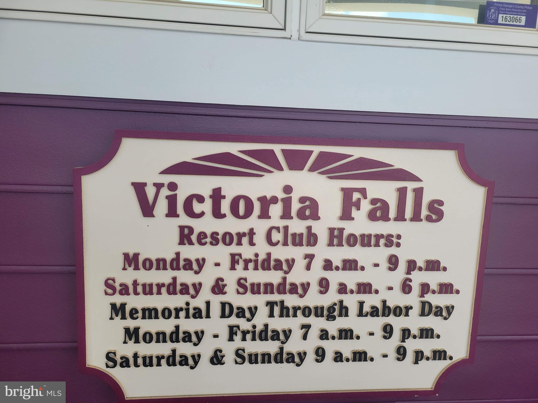 VICTORIA FALLS 2 - Residential