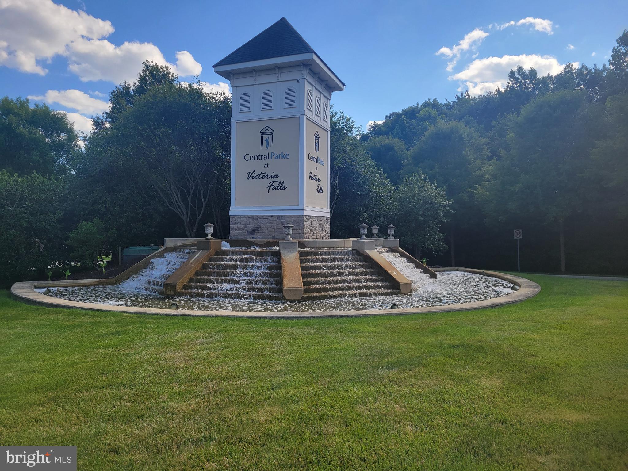 VICTORIA FALLS 2 - Residential