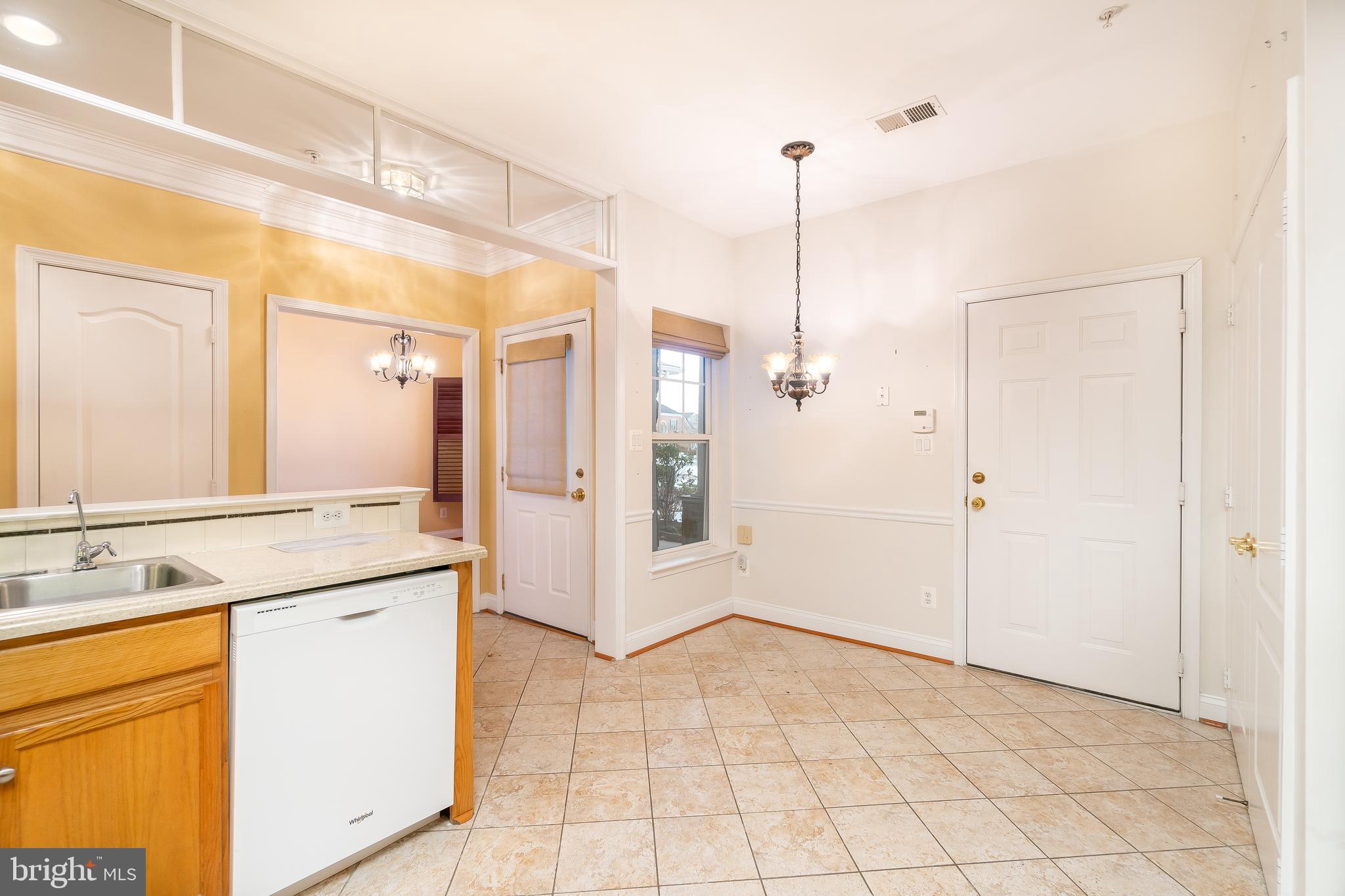 VICTORIA FALLS 2 - Residential