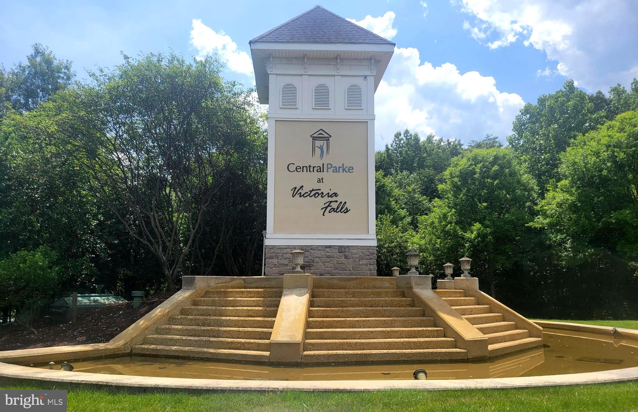 VICTORIA FALLS 2 - Residential