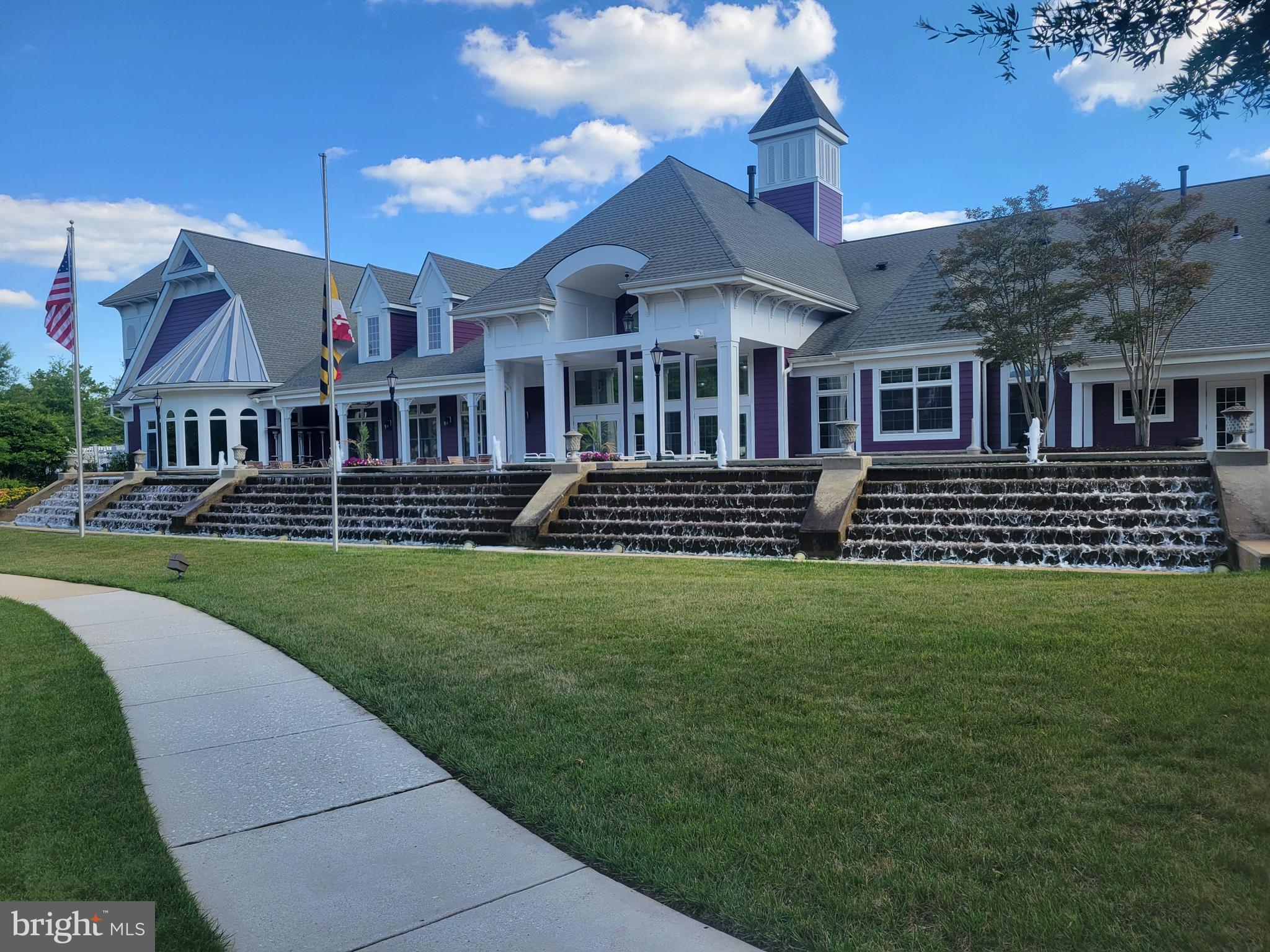 VICTORIA FALLS 2 - Residential