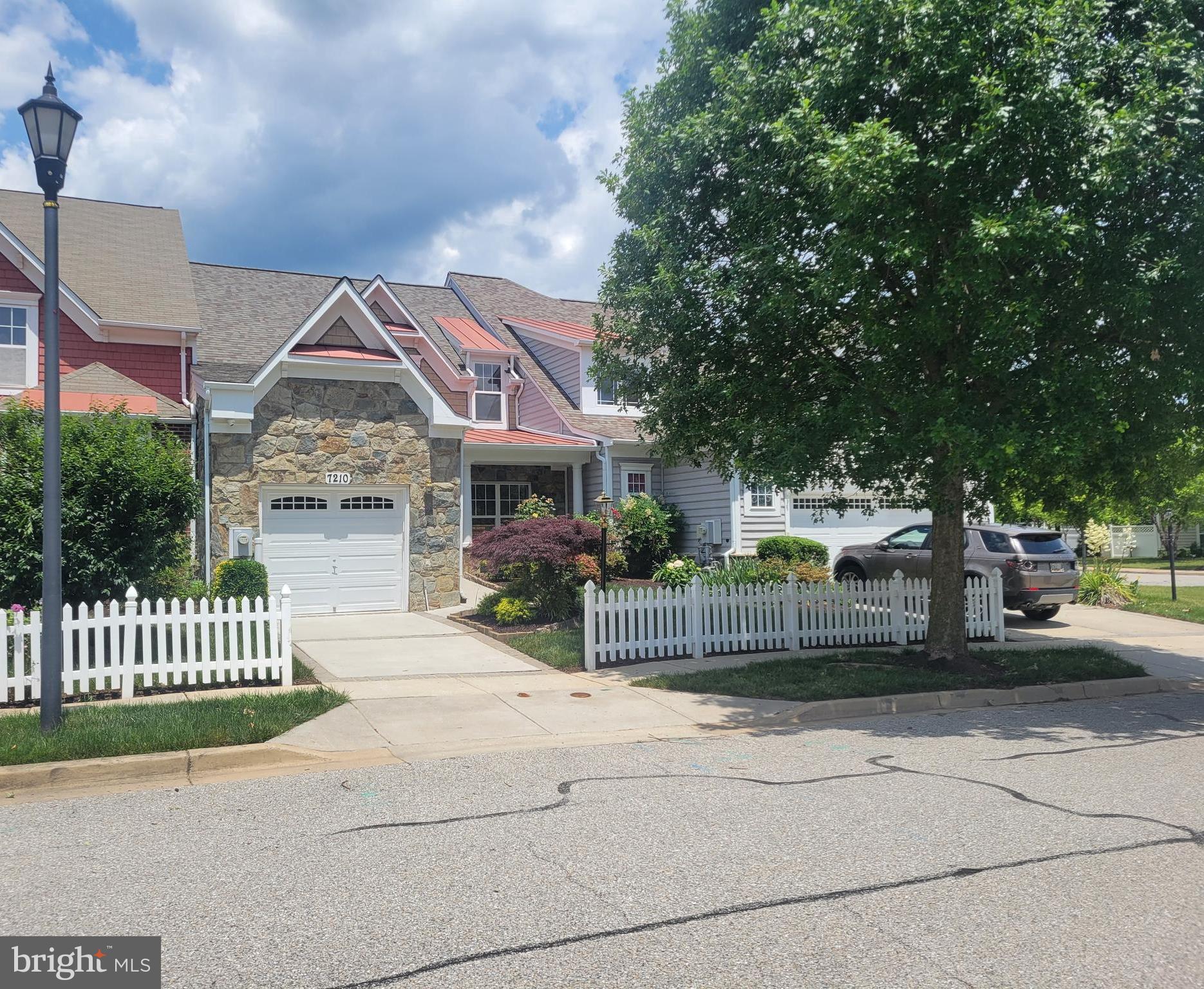 VICTORIA FALLS 2 - Residential