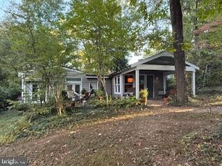 Photo of 6714 Princess Anne Lane, FALLS CHURCH, VA 22042 (MLS # VAFX2347648)