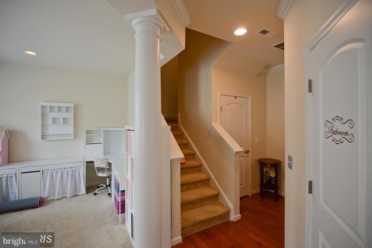 EAST GATE ONE - Residential Lease