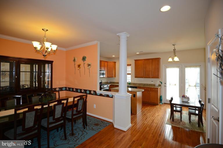 EAST GATE ONE - Residential Lease