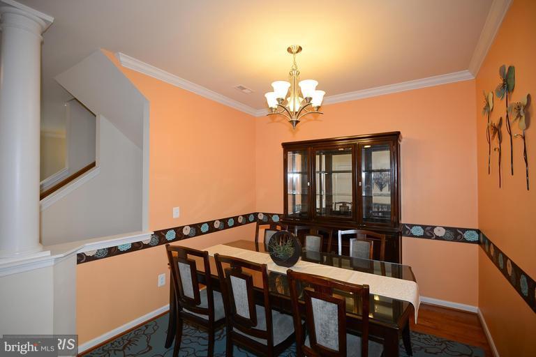 EAST GATE ONE - Residential Lease