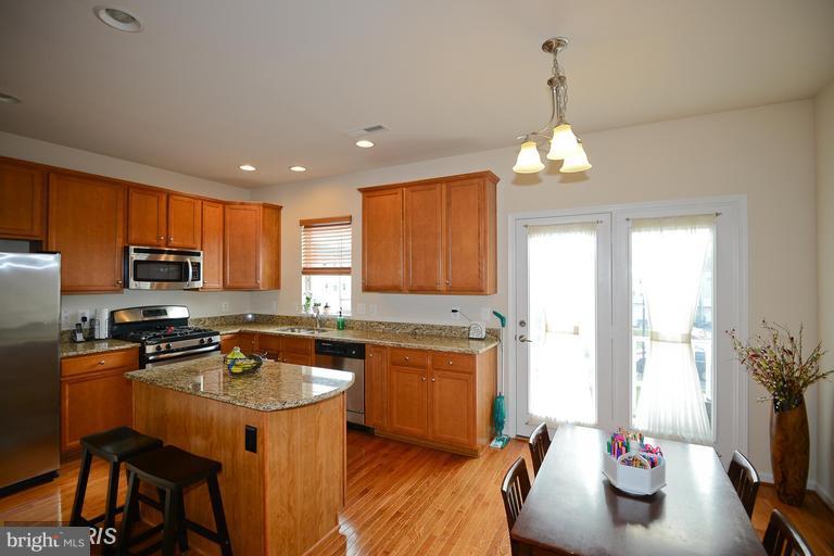 EAST GATE ONE - Residential Lease