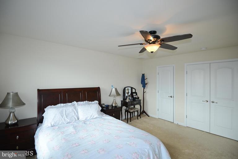 EAST GATE ONE - Residential Lease