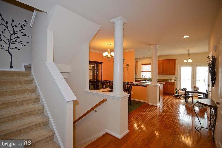 EAST GATE ONE - Residential Lease