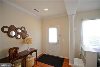 EAST GATE ONE - Residential Lease