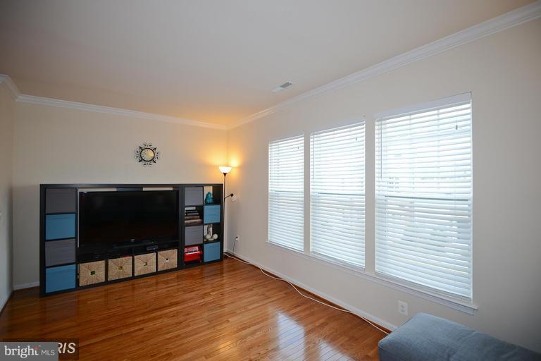 EAST GATE ONE - Residential Lease