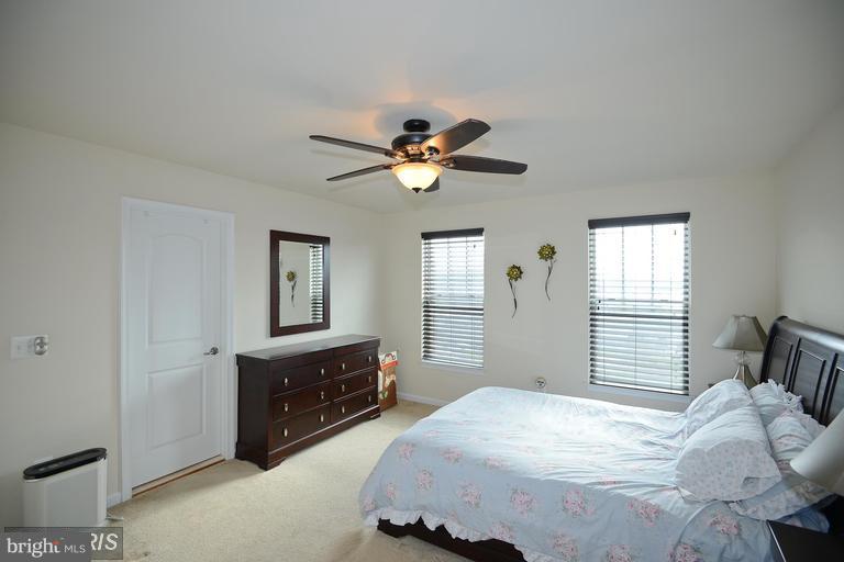 EAST GATE ONE - Residential Lease