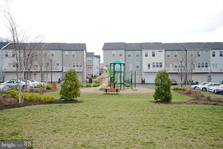 EAST GATE ONE - Residential Lease