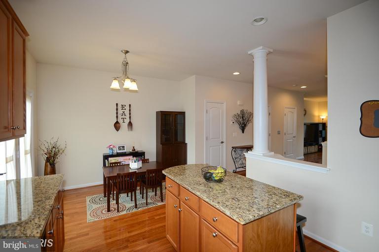 EAST GATE ONE - Residential Lease