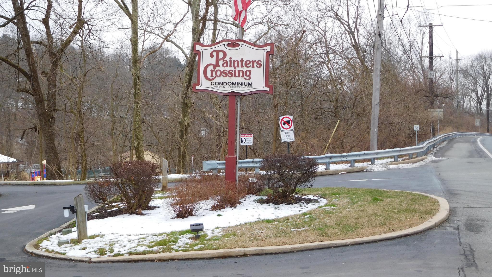 PAINTERS CROSSING - Residential