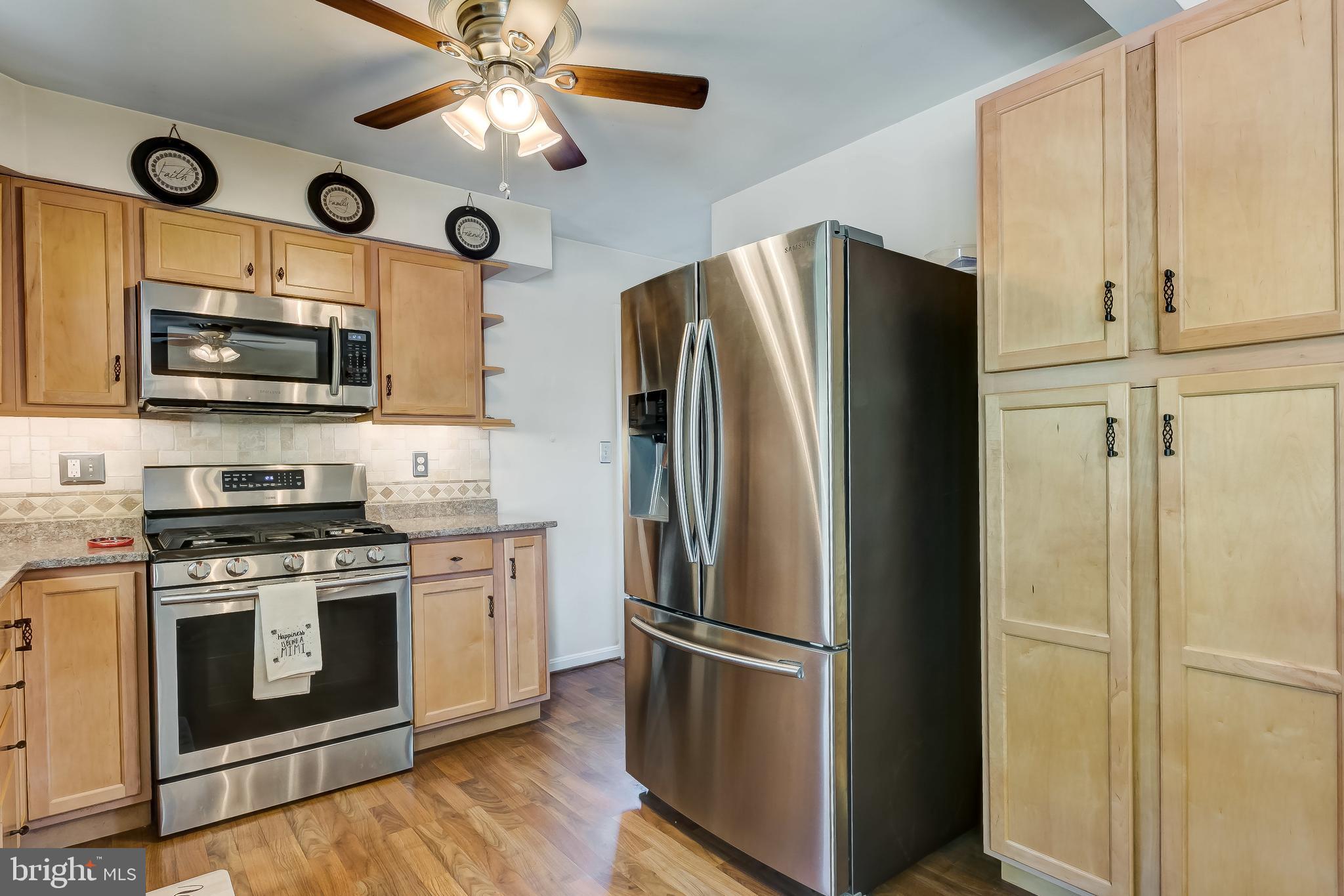 GLEN HAVEN - Residential