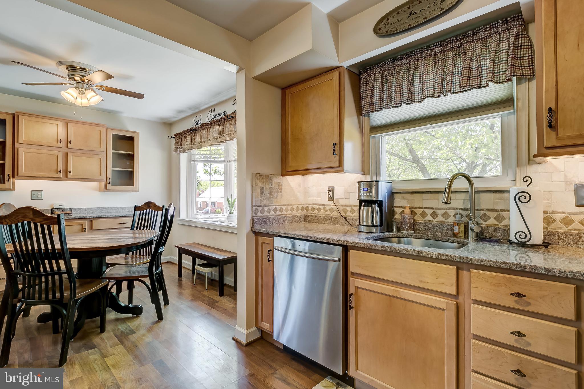 GLEN HAVEN - Residential