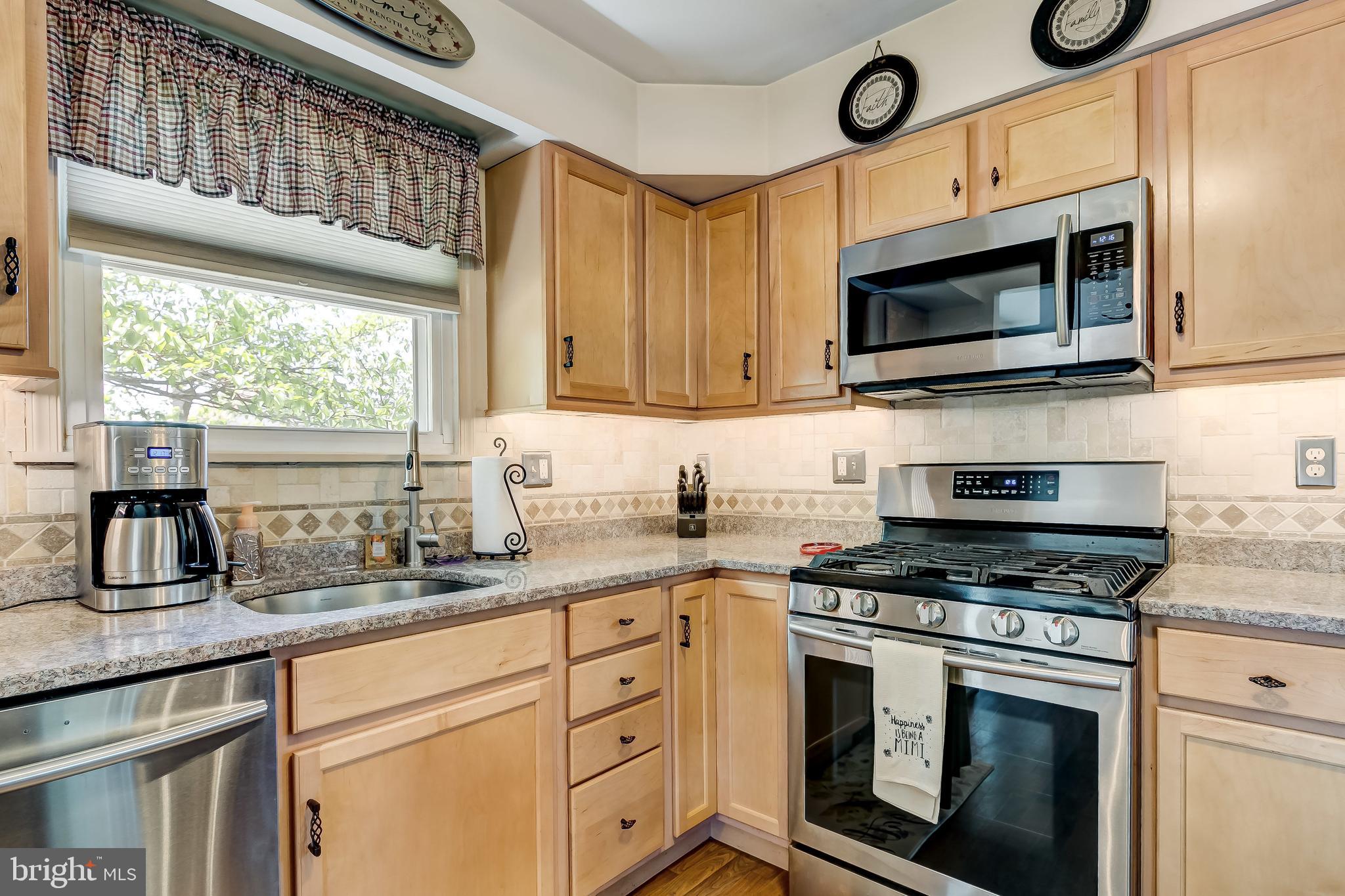 GLEN HAVEN - Residential