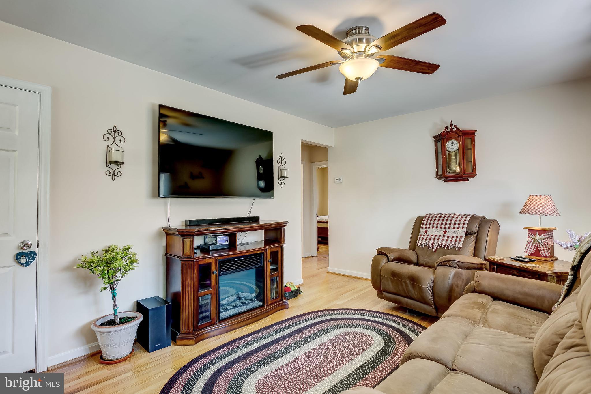 GLEN HAVEN - Residential