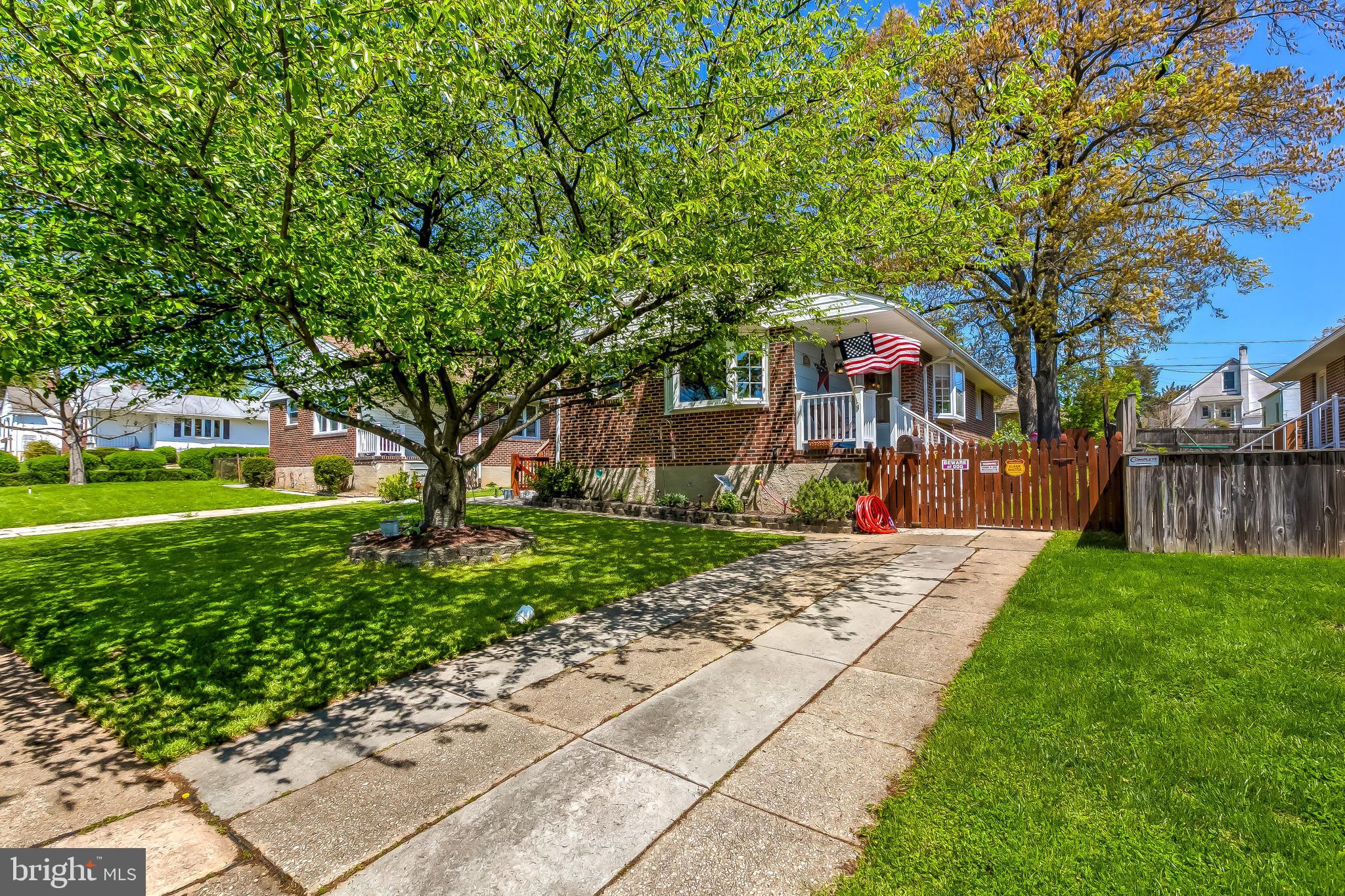 GLEN HAVEN - Residential