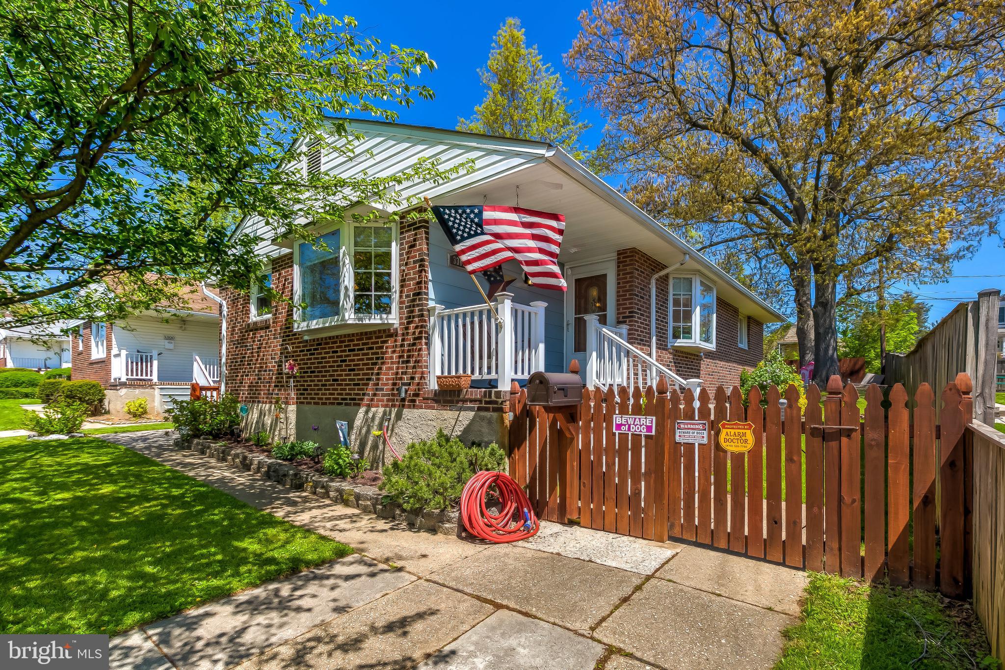 GLEN HAVEN - Residential