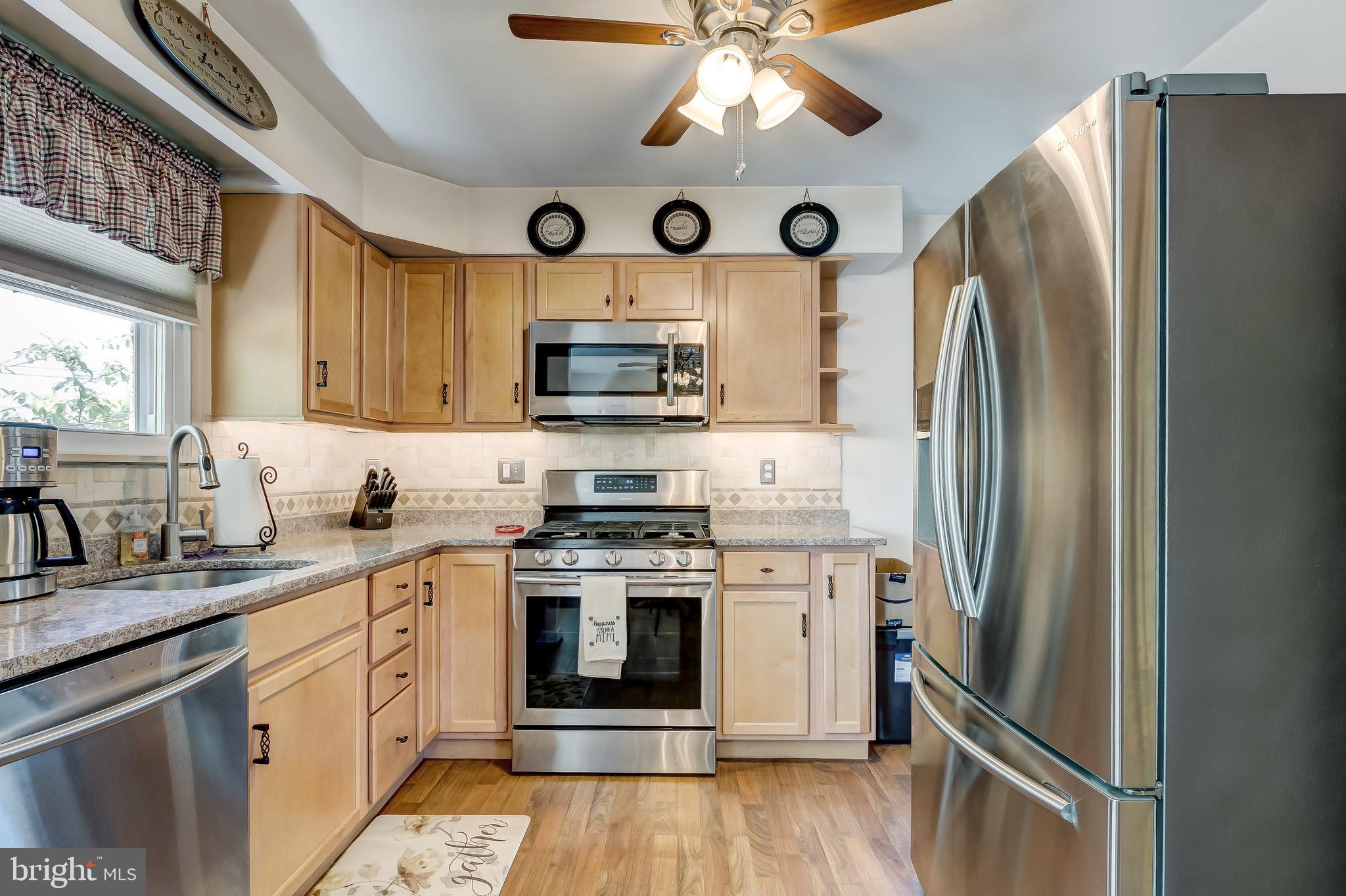 GLEN HAVEN - Residential