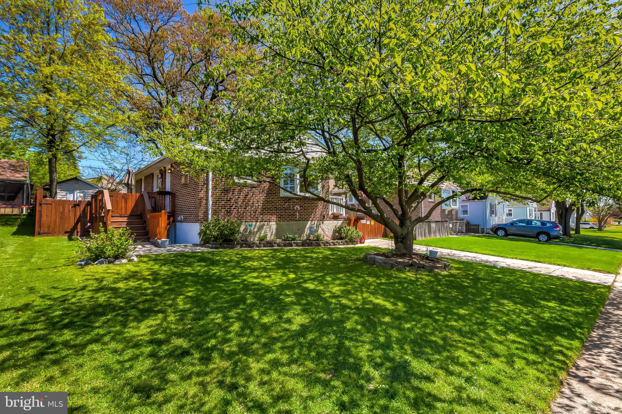 GLEN HAVEN - Residential