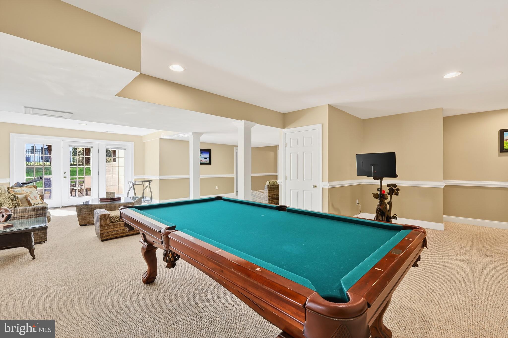 PINDELL WOODS - Residential