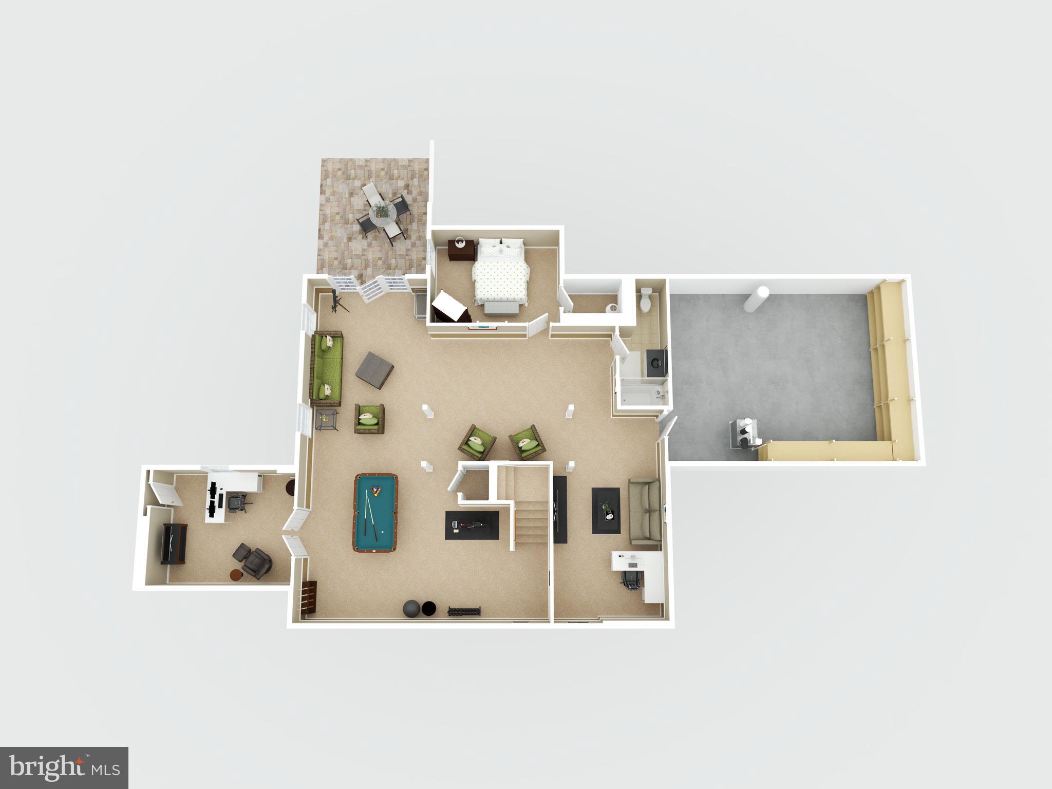 PINDELL WOODS - Residential