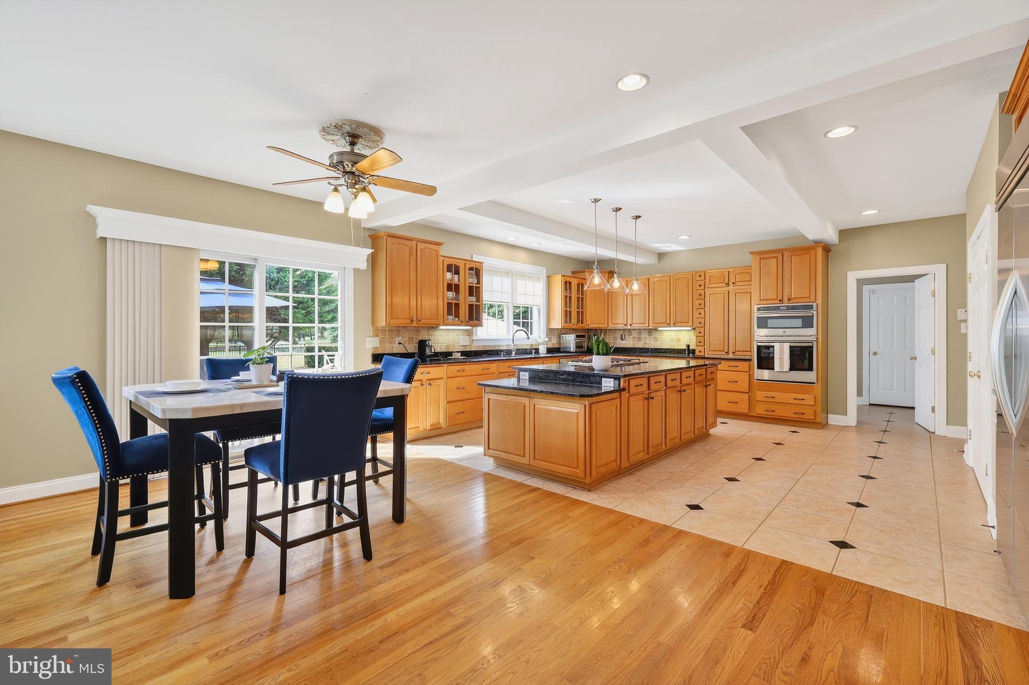 PINDELL WOODS - Residential