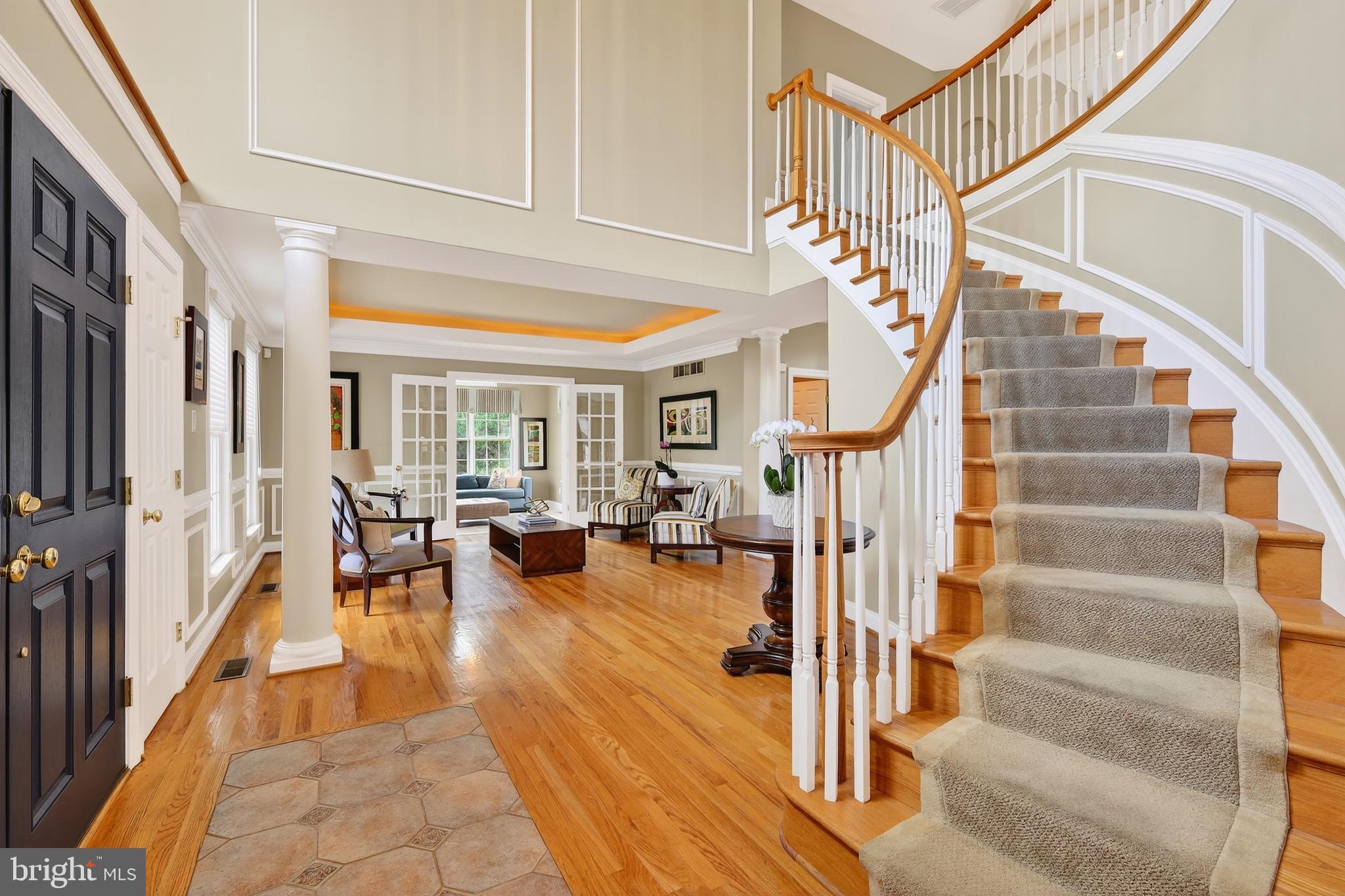 PINDELL WOODS - Residential