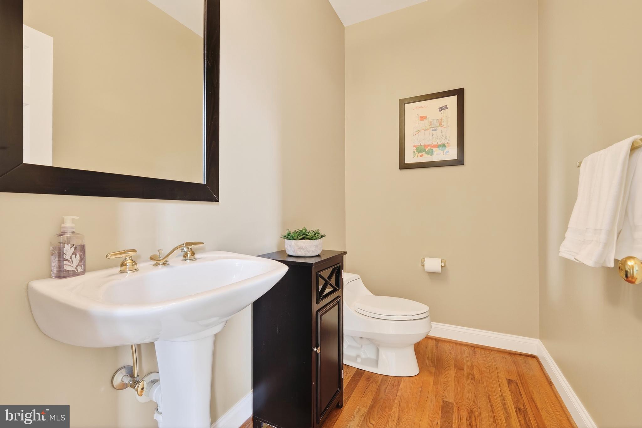 PINDELL WOODS - Residential